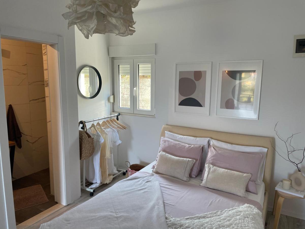 Apartman David 73 Σπλιτ Εξωτερικό φωτογραφία