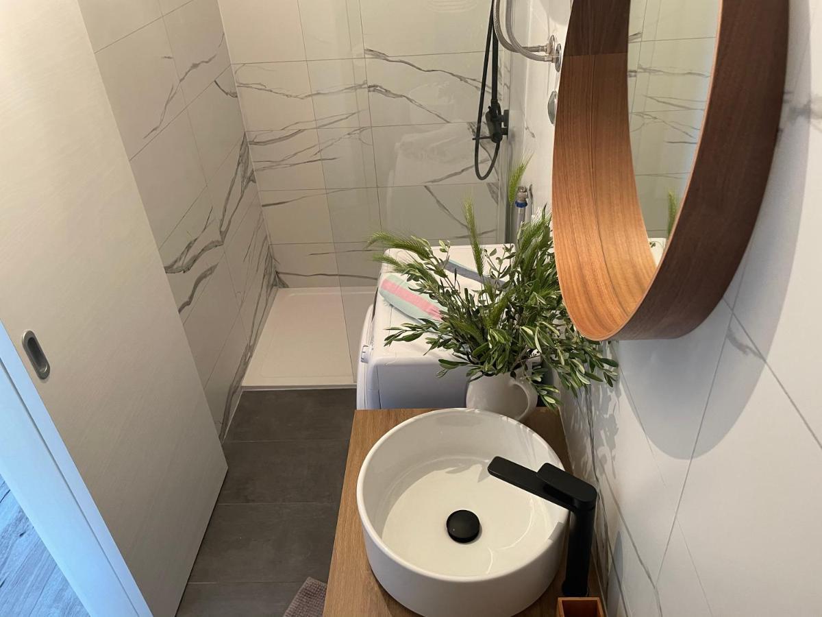 Apartman David 73 Σπλιτ Εξωτερικό φωτογραφία