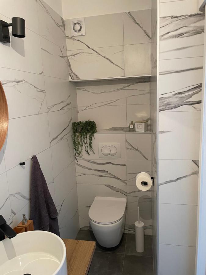 Apartman David 73 Σπλιτ Εξωτερικό φωτογραφία