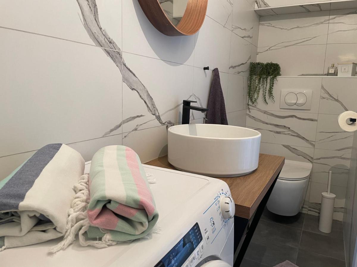 Apartman David 73 Σπλιτ Εξωτερικό φωτογραφία