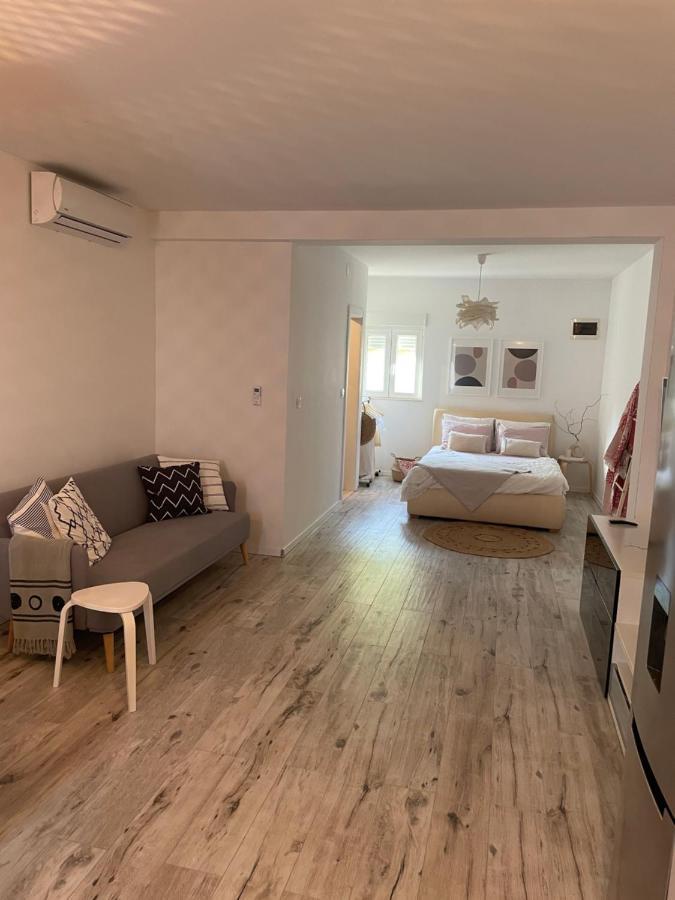 Apartman David 73 Σπλιτ Εξωτερικό φωτογραφία
