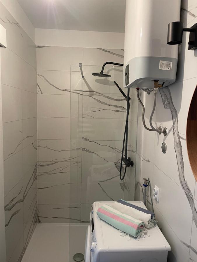 Apartman David 73 Σπλιτ Εξωτερικό φωτογραφία