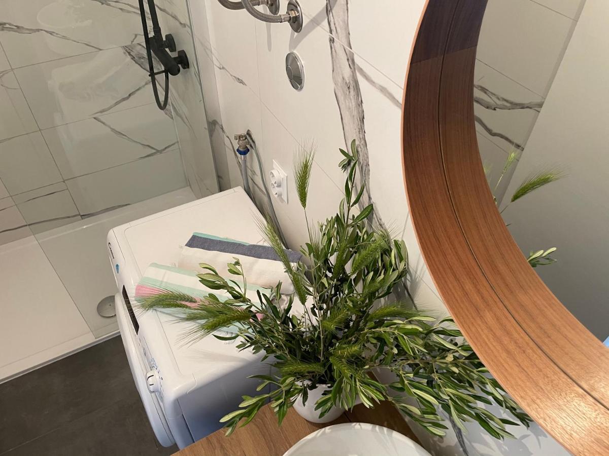 Apartman David 73 Σπλιτ Εξωτερικό φωτογραφία