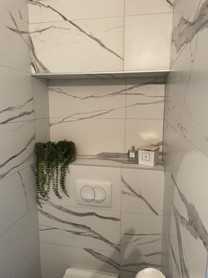 Apartman David 73 Σπλιτ Εξωτερικό φωτογραφία