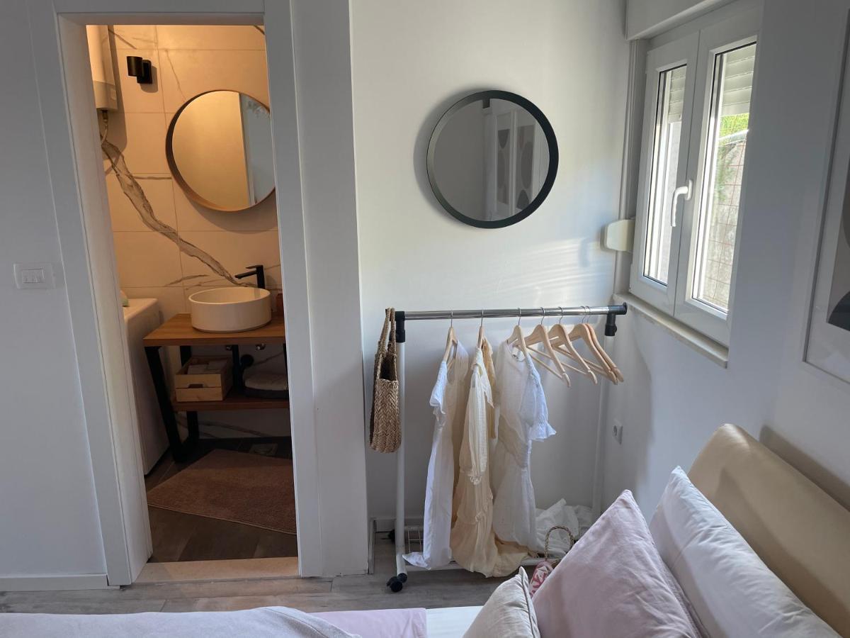 Apartman David 73 Σπλιτ Εξωτερικό φωτογραφία