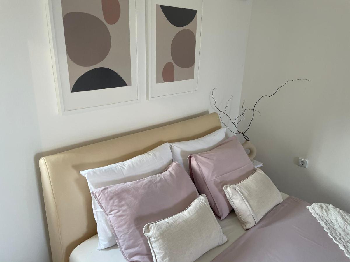 Apartman David 73 Σπλιτ Εξωτερικό φωτογραφία